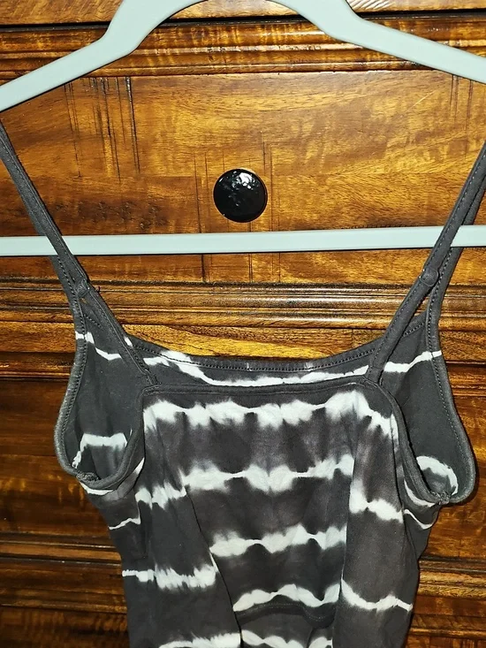 American Eagle Tie Dye Cropped Tank. Womens Sz XS!! - Picture 5 of 6